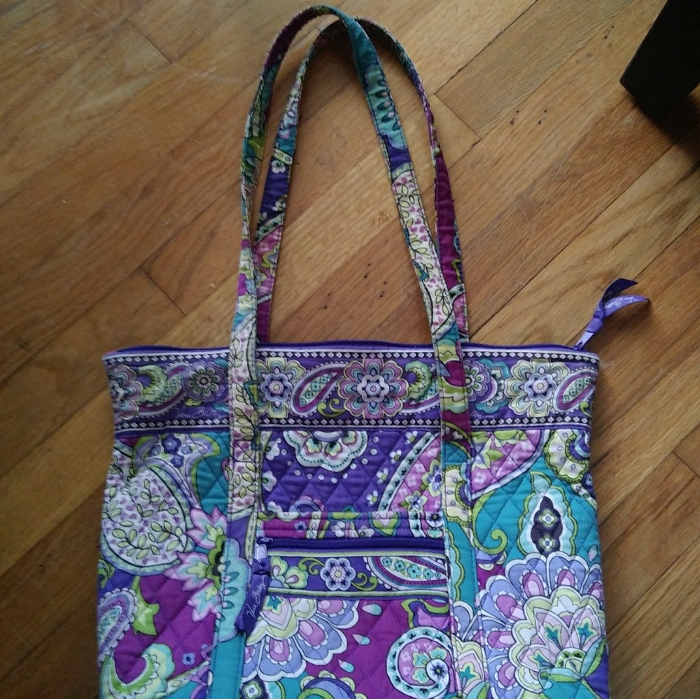 Vera Bradley purse
